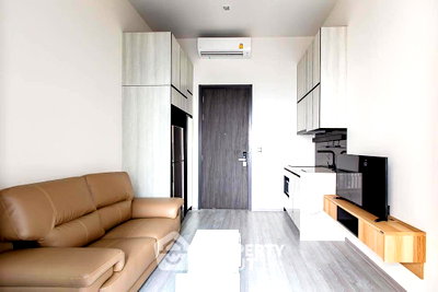 Condos for rent : 1-BR Condo at The Line Sukhumvit 101 near BTS Punnawithi (ID 993972)