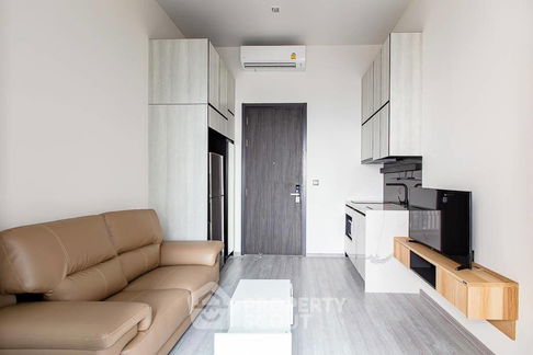 คอนโด 1-ห้องนอน ที่ เดอะ ไลน์ สุขุมวิท 101 ใกล้ BTS ปุณณวิถี (ID 993972)