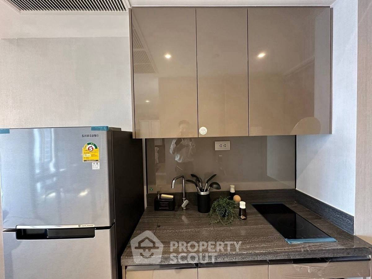 รูป คอนโด 1-ห้องนอน ที่ แอชตัน อโศก - พระราม 9 ใกล้ MRT พระราม 9 (ID 2620094) - รูปที่ 3/9