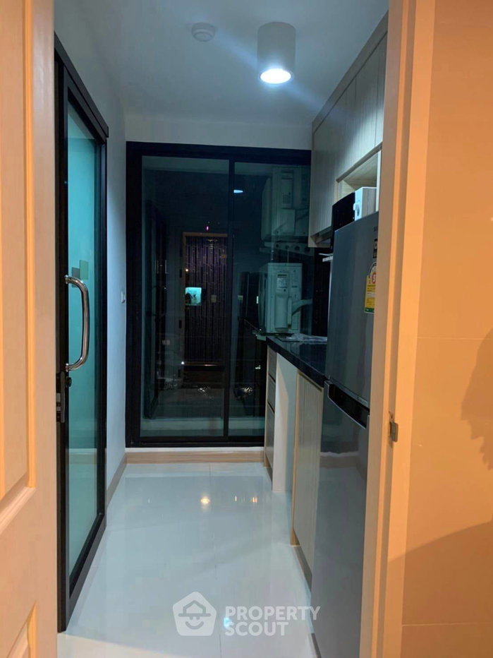รูป คอนโด 1-ห้องนอน ที่ ชาโตว์ อินทาวน์ สุขุมวิท 62/1 ใกล้ BTS บางจาก (ID 1719159) - รูปที่ 4/12
