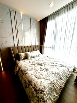 Condos for rent : For rent The Crest Park Residences Ready to move in (DSL1691)