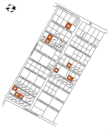 picture FOR SALE  HOUSE PROPERTY  2519000 BAHT. - 5/8