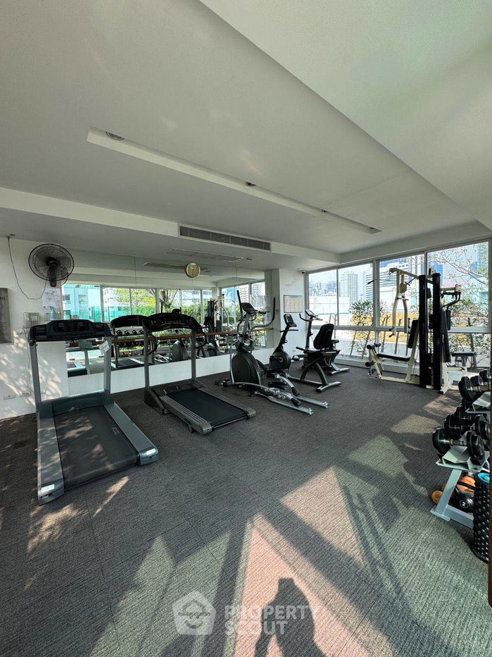 รูป คอนโด 2-ห้องนอน ที่ สิริ ออน 8 สุขุมวิท 8 ใกล้ BTS นานา (ID 763039) - รูปที่ 16/17