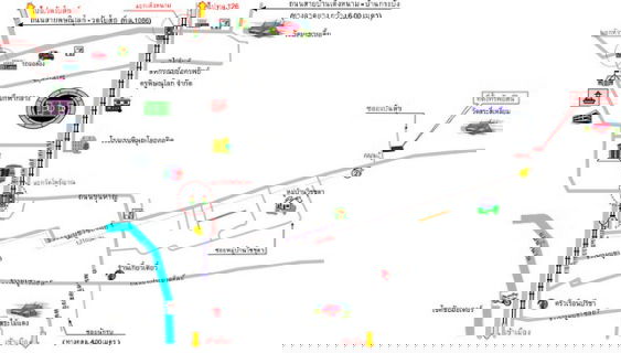 picture FOR SALE HOUSE PROPERTY 2365000 BAHT. - 6/8