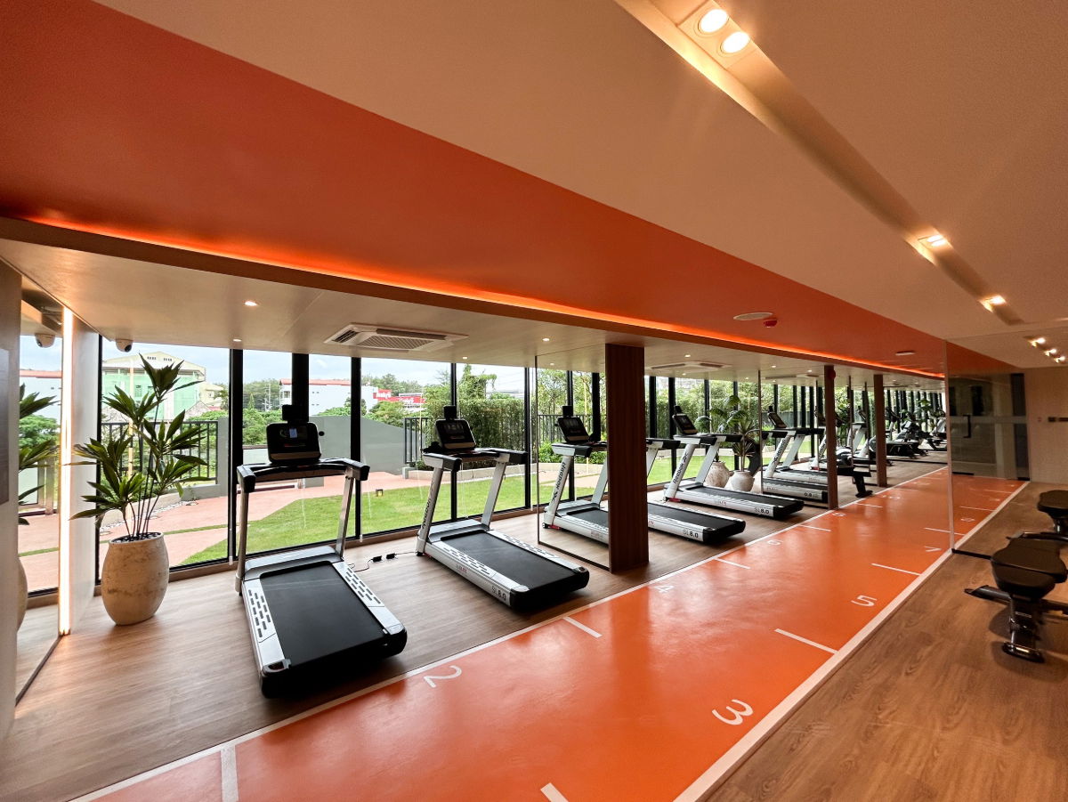 รูป 🏢 ให้เช่าอพาร์ตเมนต์ – The Base Bukit 1 ห้องนอน | 1 ห้องน้ำ ขนาด 30 ตร.ม. 📍วิชิต - รูปที่ 16/22