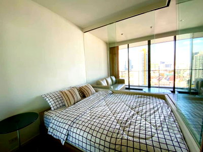 Condos for rent : For rent The Issara Ladprao Ready to move in (DSL1631)