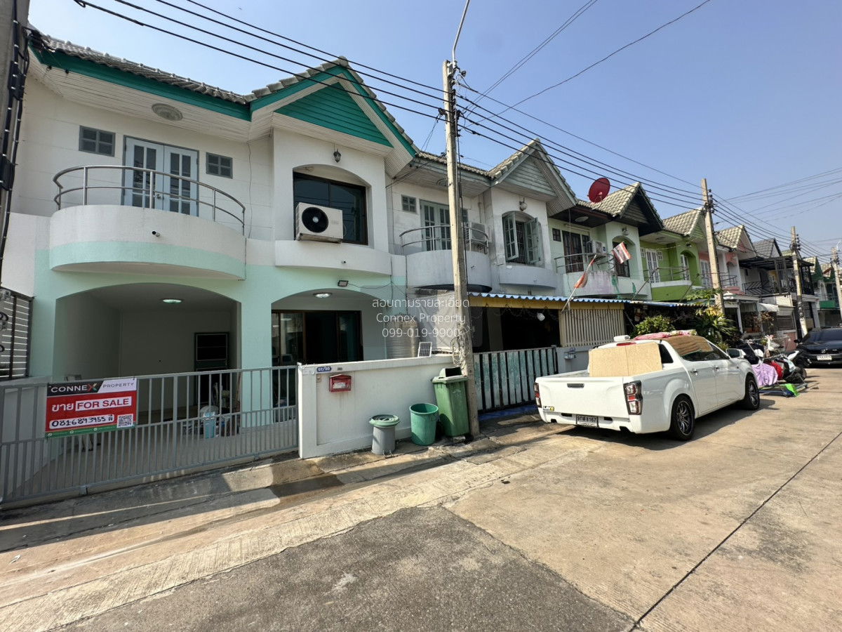 รูป ขายบ้าน  บ้านสุชา ละหาร บางบัวทอง นนทบุรี CX-143981 ✅ ทักไลน์ @connexproperty ตอบทันที ทีมงานมืออาชีพ ✅ - รูปที่ 2/12