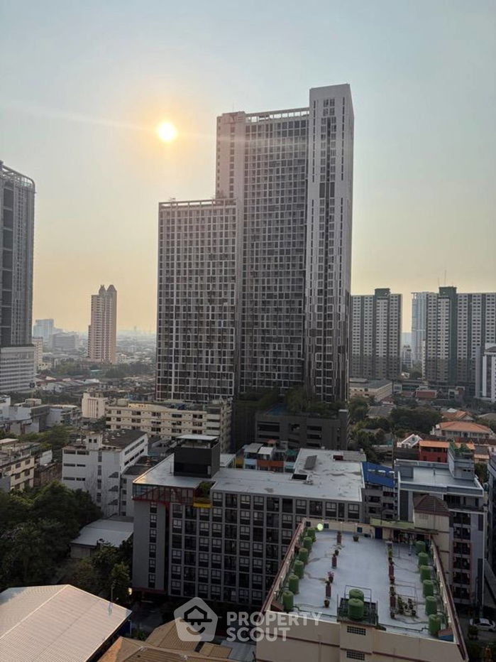 รูป คอนโด 1-ห้องนอน ที่ ออนิกซ์ พหลโยธิน ใกล้ BTS สะพานควาย (ID 2623010) - รูปที่ 12/12