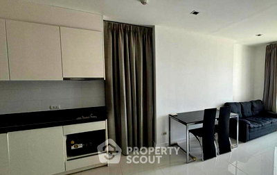 Condos for rent BTS On Nut : 2-BR Condo at The Bloom Sukhumvit 71 near BTS Phra Khanong (ID 2614621)