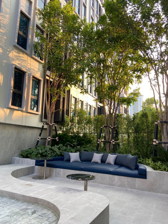 รูป ให้เช่า แอสปาย รัชโยธิน พร้อมอยู่ (DSL2195) - รูปที่ 12/13