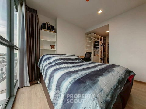 คอนโด 1-ห้องนอน ที่ ทากะ เฮ้าส์ เอกมัย 12 ใกล้ BTS เอกมัย (ID 2622815)