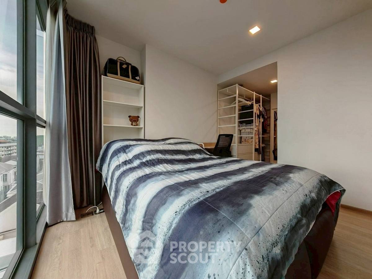 รูป คอนโด 1-ห้องนอน ที่ ทากะ เฮ้าส์ เอกมัย 12 ใกล้ BTS เอกมัย (ID 2622815) - รูปที่ 1/9