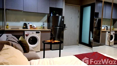 ขายคอนโด : ขาย คอนโด สตูดิโอ ในโครงการ ริทึ่ม สุขุมวิท 36-38 6028934