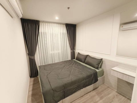 Regent Home Bangna คอนโดใหม่ มือหนึ่ง ตึกใหม่