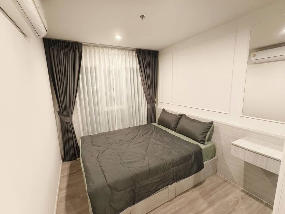 รูป Regent Home Bangna คอนโดใหม่ มือหนึ่ง ตึกใหม่ - รูปที่ 1/9