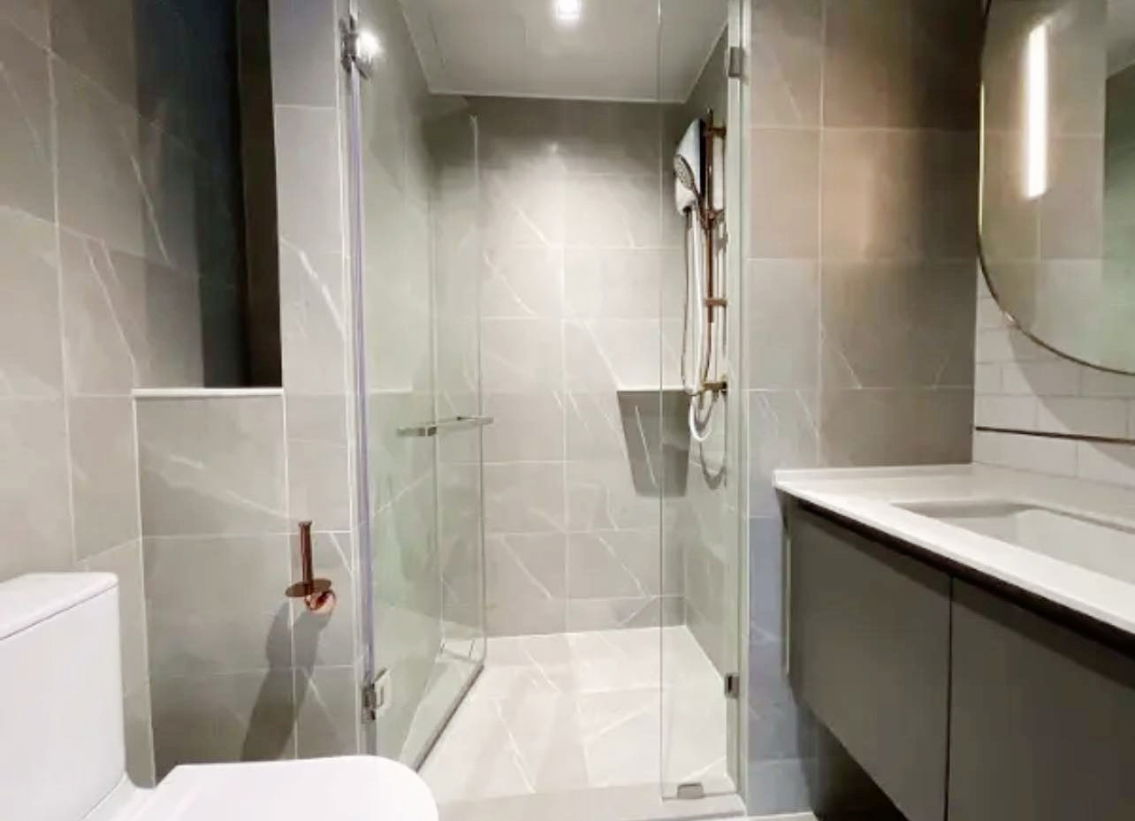 รูป ***ให้เช่า Chapter ทองหล่อ25 (ตกแต่งครบครัน!!!) *รับโปรพิเศษ* LINE : @Feelgoodhome (มี@หน้า) - รูปที่ 7/7