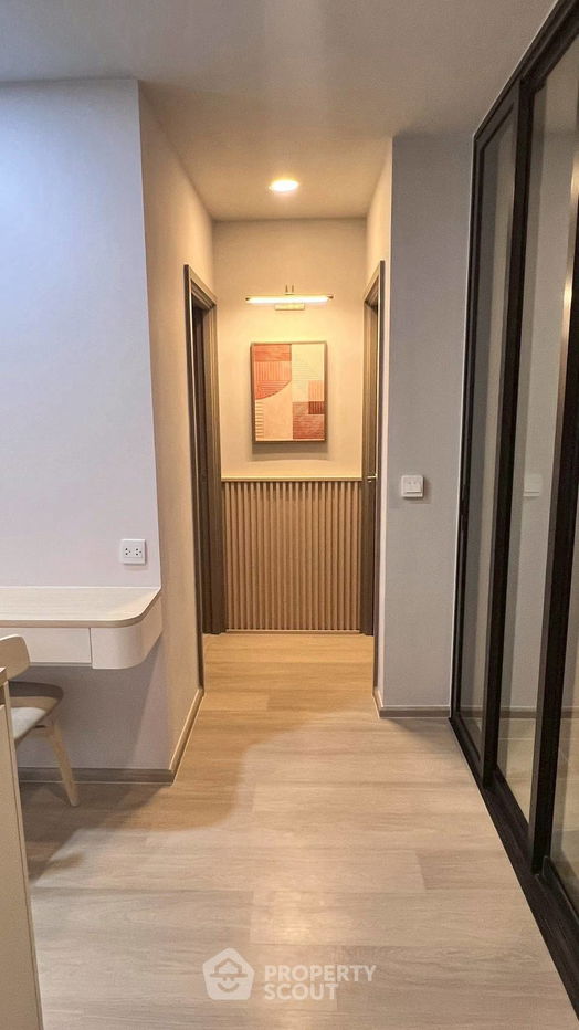 รูป คอนโด 2-ห้องนอน ที่ แอสปาย อ่อนนุช สเตชั่น ใกล้ BTS อ่อนนุช (ID 2619391) - รูปที่ 2/17