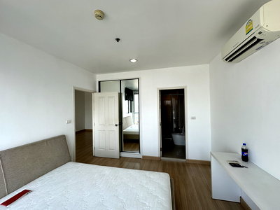 Condos for rent Lat Phrao 18 : For rent nan Ready to move in (DSL1712)