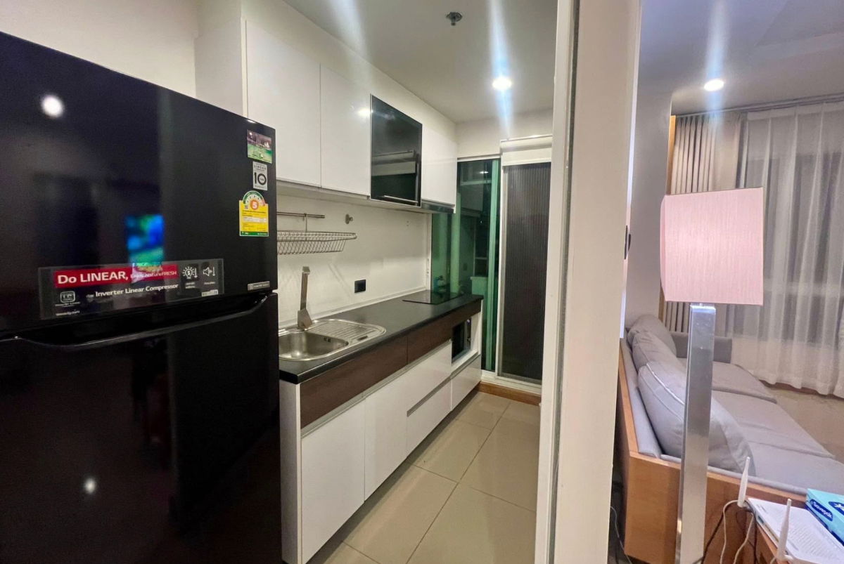 รูป Supalai wellington2. 1นอน 46ตรม.  Line id: @pfagent - รูปที่ 3/6