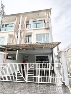 รูปภาพ ให้เช่าบ้าน เดอะแพลนท์ซิตี้แจ้งวัฒนะ ใกล้อิมแพค เมืองทองธานี 