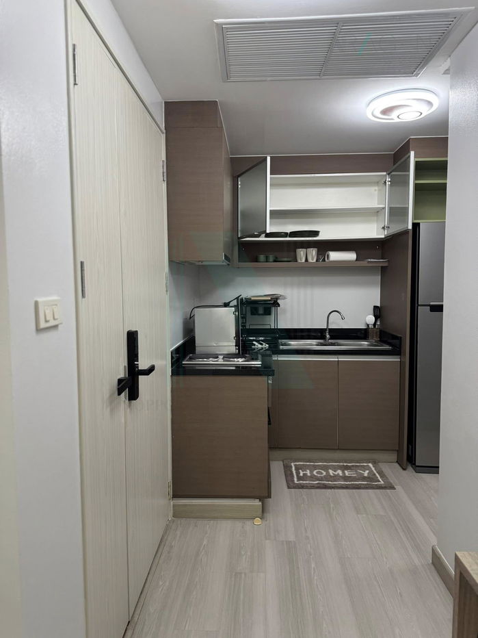 รูป ให้เช่าคอนโด อิสสระ แอท ฟอร์ตี้ทู สุขุมวิท อาคาร 1 ชั้น 2 2 ห้องนอน ขนาด 85 ตรม ใกล้ เอ็มโพเรี่ยม - รูปที่ 6/8