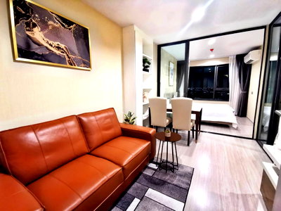 Condos for rent : For rent Life Ladprao Ready to move in (DSL155)
