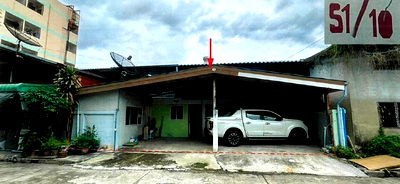 บ้านเดี่ยว สถาบันเทคโนโลยีแห่งเอเชีย (AIT) : K00526 ขายบ้านเดี่ยว ตำบลคลองหนึ่ง อำเภอคลองหลวง ปทุมธานี