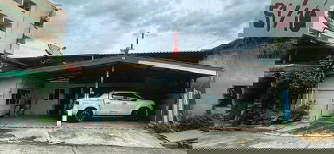 FOR SALE  HOUSE PROPERTY  2420000 BAHT.