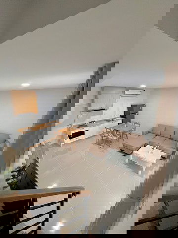 picture Town Home For Rent Pleno Sukhumvit-Bangna 3 Samut Prakan - 4/8