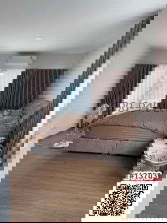 รูป เช่า บ้าน 2 ชั้น แกรนด์ พลีโน่ บางนา-อ่อนนุช เฟอร์นิเจอร์ครบ พร้อมเข้าอยู่ - รูปที่ 24/32