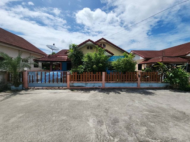 รูป B13767 ขายบ้านเดี่ยว หมู่บ้านชากใหญ่ วิลเลจ ระยอง - รูปที่ 3/8