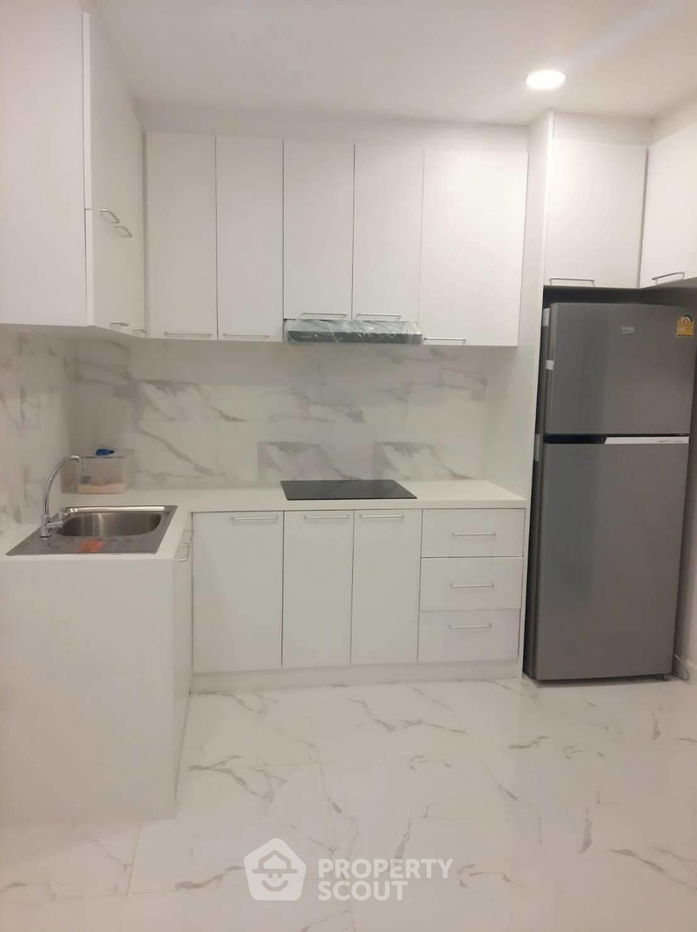 รูป คอนโด 2-ห้องนอน ที่ เดอะ วินนิ่ง ทาวเวอร์ ใกล้ ARL รามคำแหง (ID 2515546) - รูปที่ 4/6