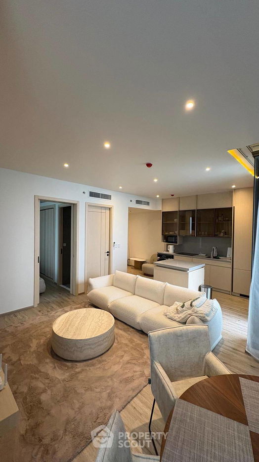 รูป คอนโด 2-ห้องนอน ที่ อารมณ์ วงศ์อมาตย์ ใกล้ ปราสาทสัจธรรม (ID 2574012) - รูปที่ 2/11