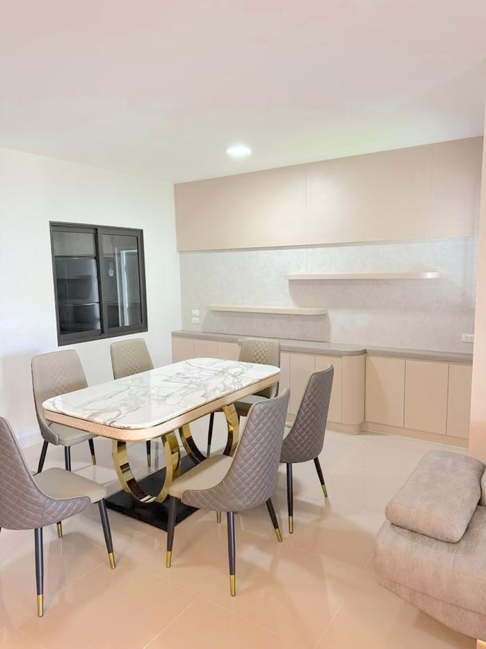 รูป ให้เช่า Pleno Sukhumvit-Bangna 3 รหัสทรัพย์ R539 - รูปที่ 4/10