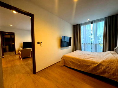 Condos for rent 700 Year Sports Arena Chiang Mai : For Rent  Mekin Haus  2nd Floor, 67.76 sq m, Building B Corner Unit