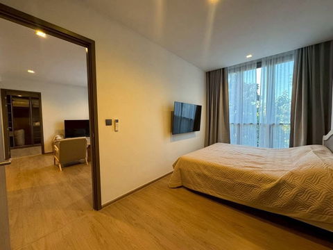 For Rent Mekin Haus 2nd Floor, 67.76 sq m, Building B Corner Unit