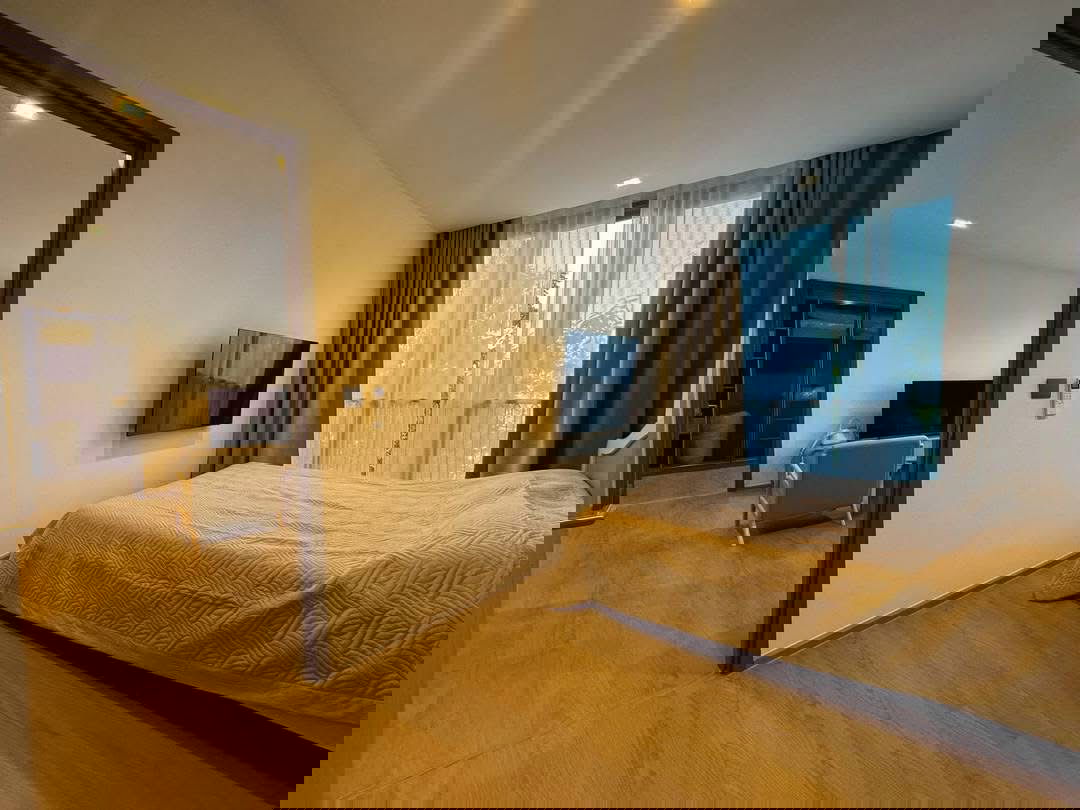 picture For Rent  Mekin Haus  2nd Floor, 67.76 sq m, Building B Corner Unit - 1/15