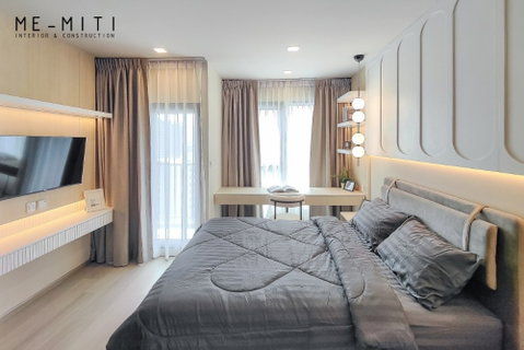 รูปภาพ For rent Life Phahon-Ladprao Ready to move in (DSL1543)