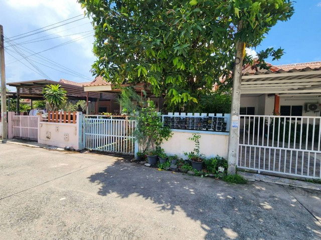 รูป B13733 ขายทาวน์เฮ้าส์ หมู่บ้านบ้านแพรวดาว ระยอง - รูปที่ 8/8