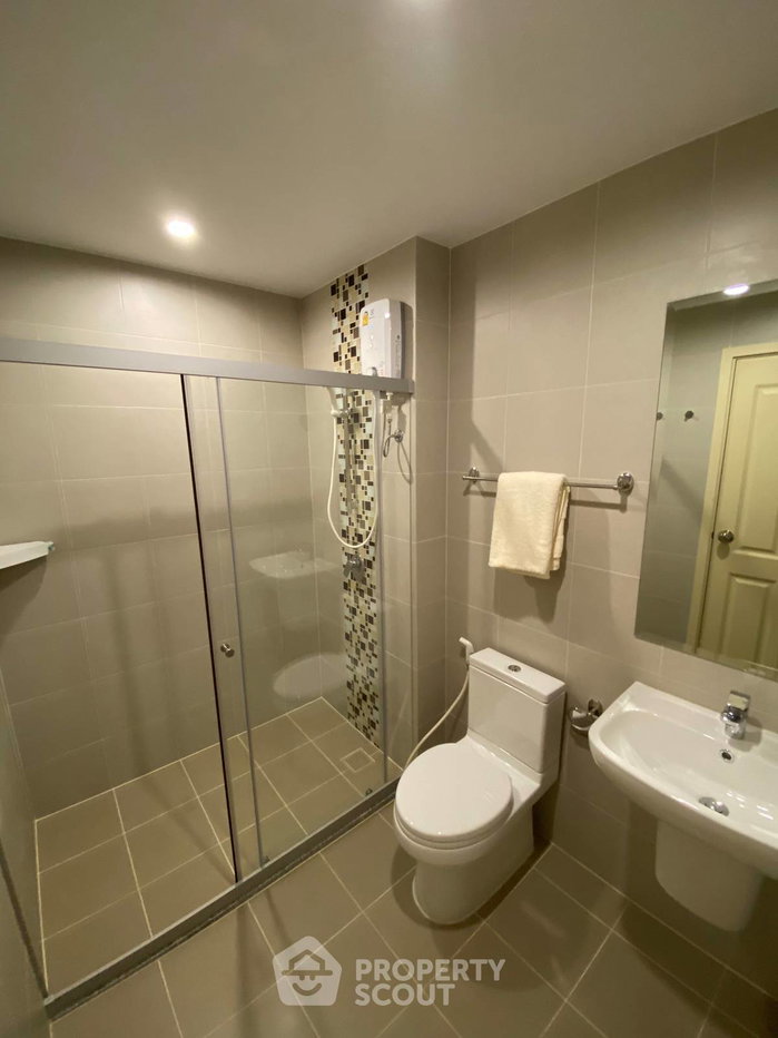 รูป คอนโด 2-ห้องนอน ที่ ศุภาลัย เวอเรนด้า พระราม 9 ใน บางกะปิ (ID 568563) - รูปที่ 20/22