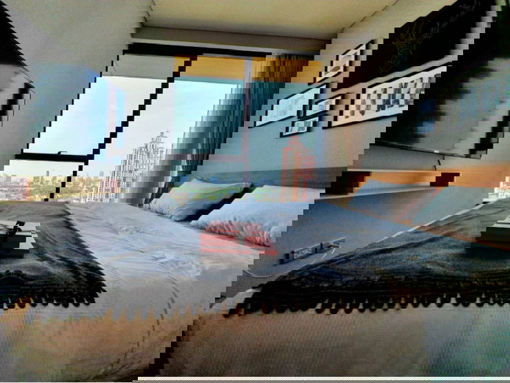 picture #Z4519💥 080269 🔥Condo for Rent: The Lumpini 24 - 3/8