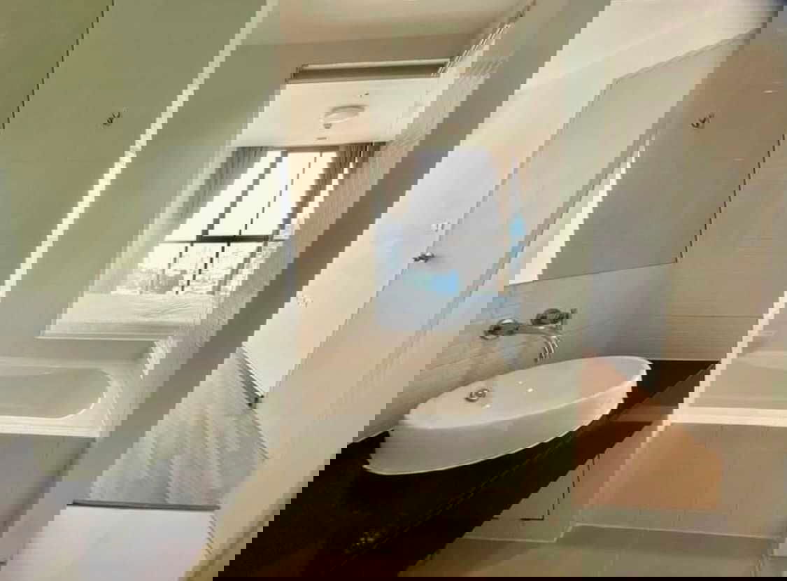 รูป ให้เช่า ไอดีโอ ลาดพร้าว 5 พร้อมอยู่ (DSL1629) - รูปที่ 12/12