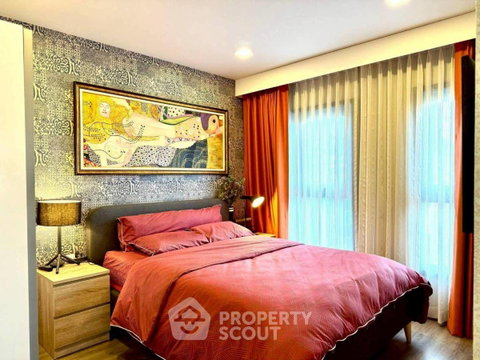 2-BR Condo at The Base Sukhumvit 50 near BTS On Nut (ID 2623108)