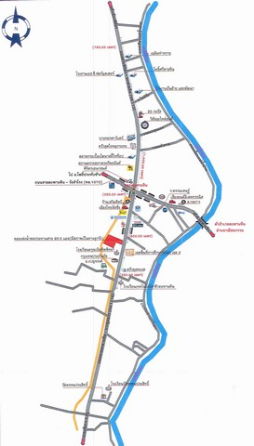 รูป K01467 ขายโรงพยาบาล ม.3 ห่างจากสี่แยกศิริวัฒน์ 800 เมตร อำเภอตะพานหิน - รูปที่ 6/8