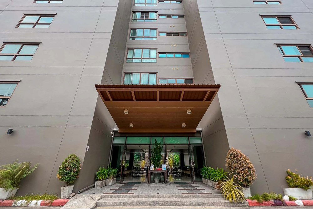 รูป [920211018-51] "คอนโดหรูวิวเมือง ใจกลางเมืองเชียงใหม่" - รูปที่ 20/22