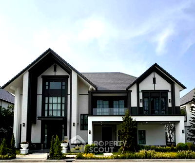 บ้านเดี่ยว สมุทรปราการ : บ้าน 5-ห้องนอน ที่ เดอะ ซิตี้ บางนา 2 ใน บางพลีใหญ่ (ID 2611409)