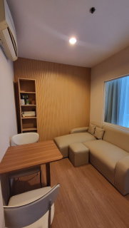 รูปภาพ ให้เช่า ไลฟ์ แอท รัชดา - ห้วยขวาง พร้อมอยู่ (DSL1923)