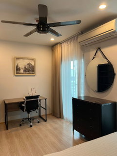 รูปภาพ For rent Noble Revolve Ratchada Ready to move in (DSL2287)