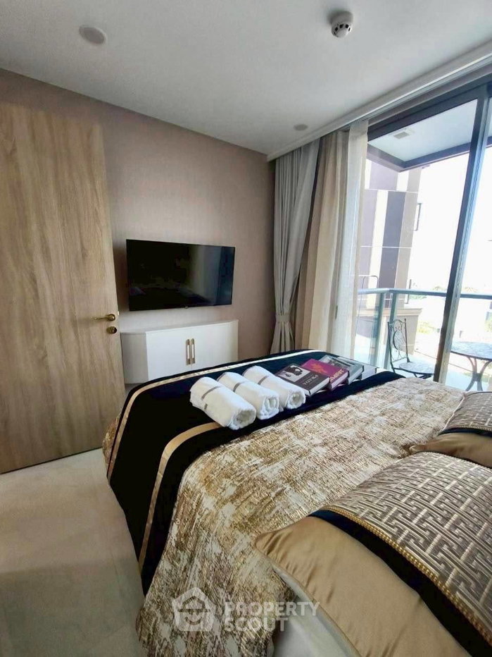 รูป คอนโด 1 ห้องนอนให้เช่า Copacabana Beach Jomtien หาดจอมเทียน (ID 2623858) - รูปที่ 5/25