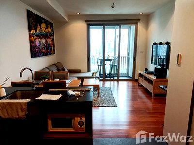 Condos for rent : 2 Bedroom Condo for rent at Ashton Morph 38 1399662